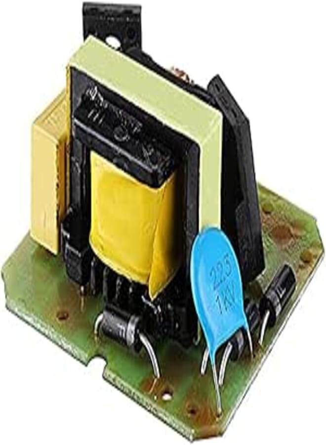 DC 12V to AC 220V – 40W Inverter Module